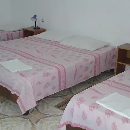 Guest house Lucky