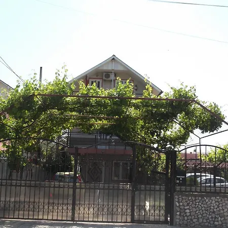 Guest house Lucky Costinesti