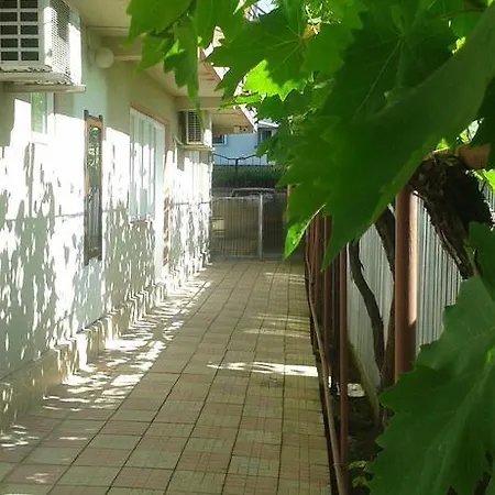 Guest house Lucky Costinesti