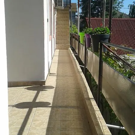 Guest house Lucky